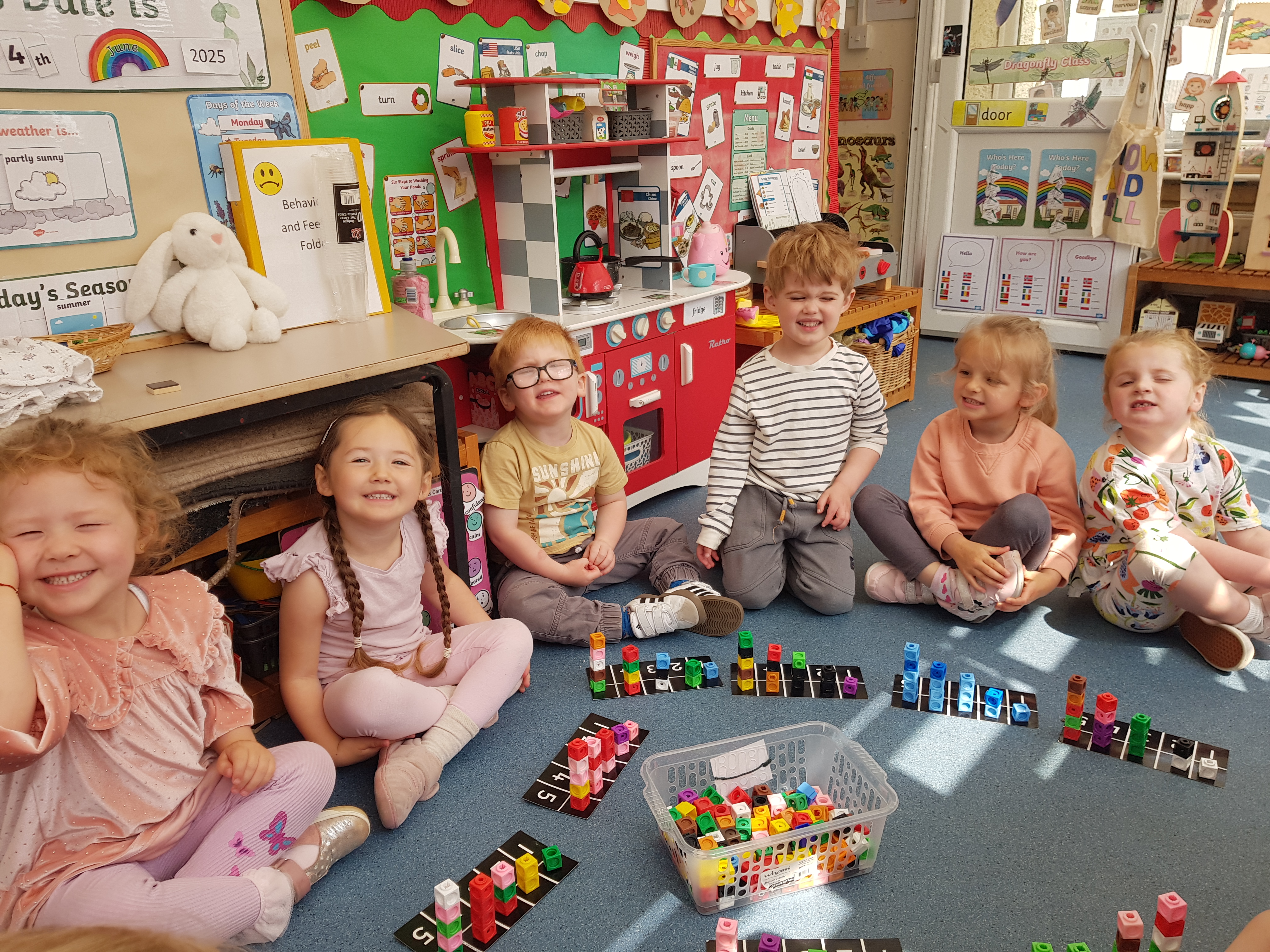 Every Child Matters